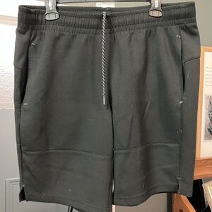 Men's Tahari Cotton Athletic Shorts